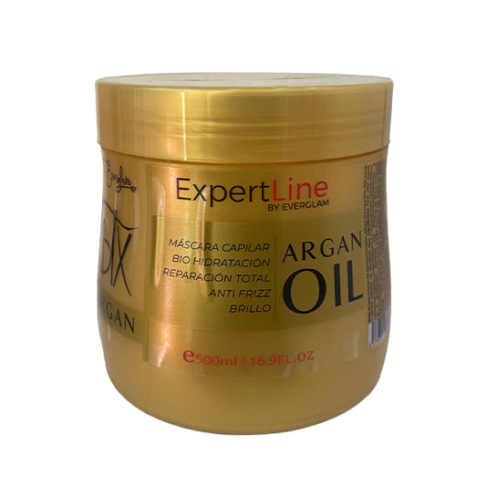 Botox Brasileño Monoi - Argan