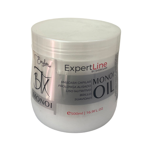 Botox Brasileño Monoi - Argan