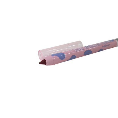 Lápiz Delineador de Labios #2