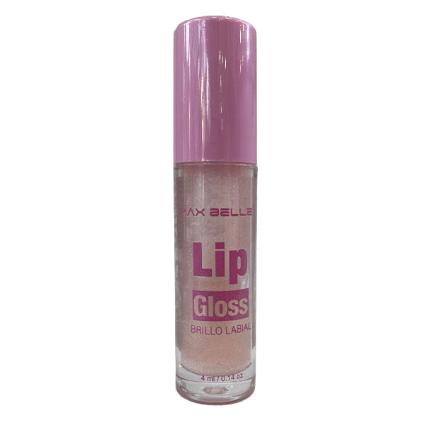 Lip Gloss Brillo