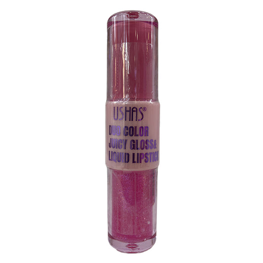 Duo Labial Y Lip Gloss