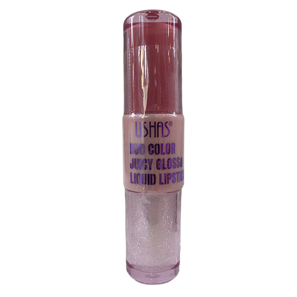 Duo Labial Y Lip Gloss