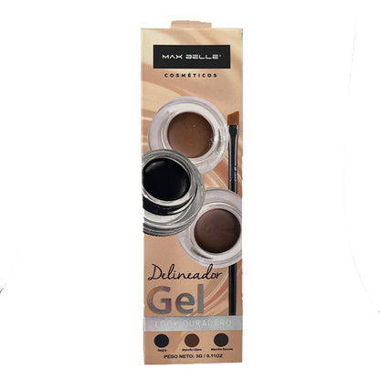 Gel Delineador