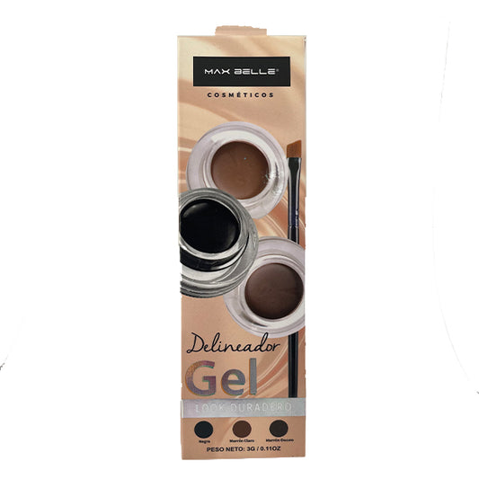 Gel Delineador