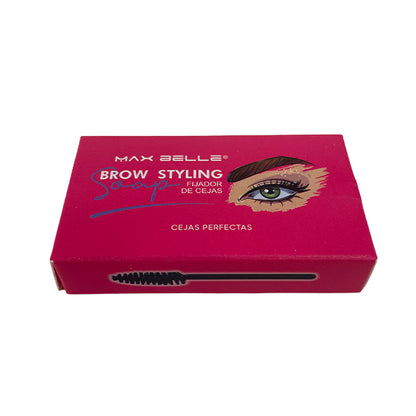 Gel Pigmento De Cejas