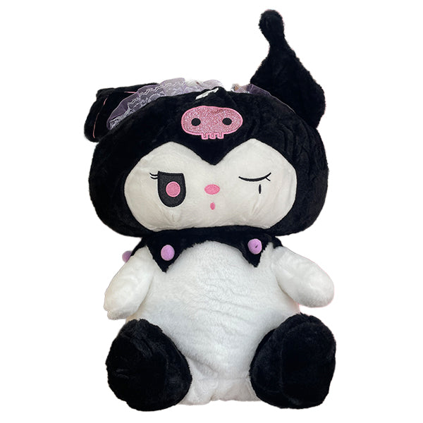 Peluche Kuromi