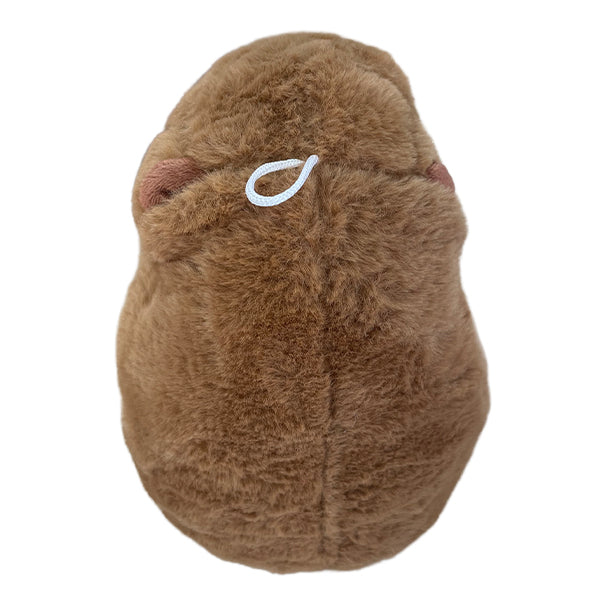 Peluche Capibara Corazón