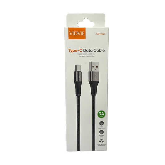 Cable Type-C