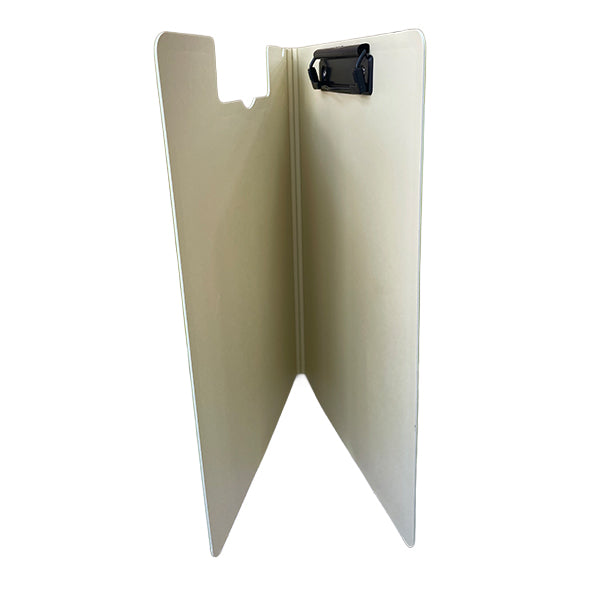 Carpeta Tabla Con Clip