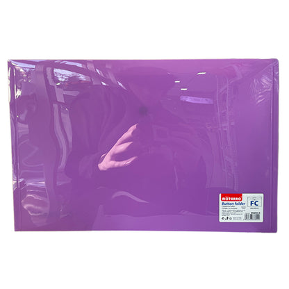 Carpetas Archivadora