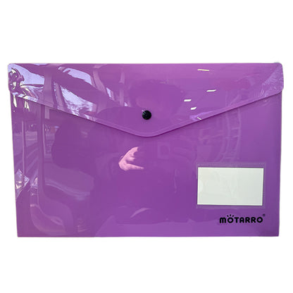 Carpetas Archivadora