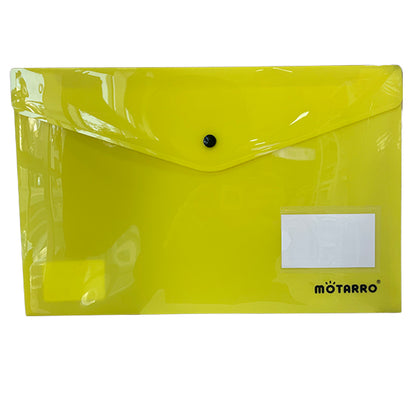 Carpetas Archivadora