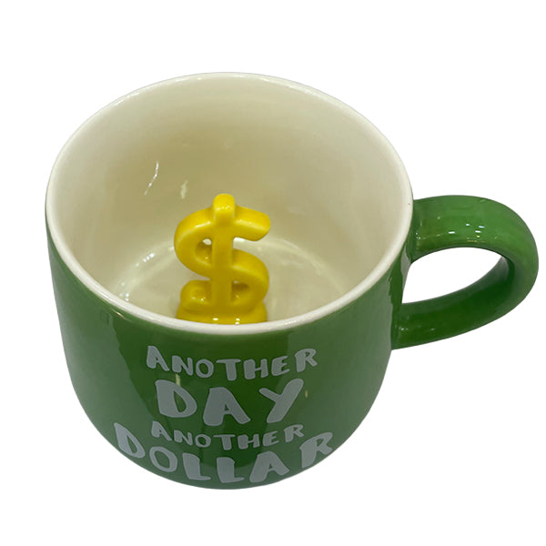 Taza De Dólar