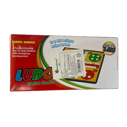 Juego Ludo