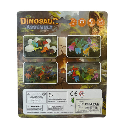 Dinosaurios de Juguete
