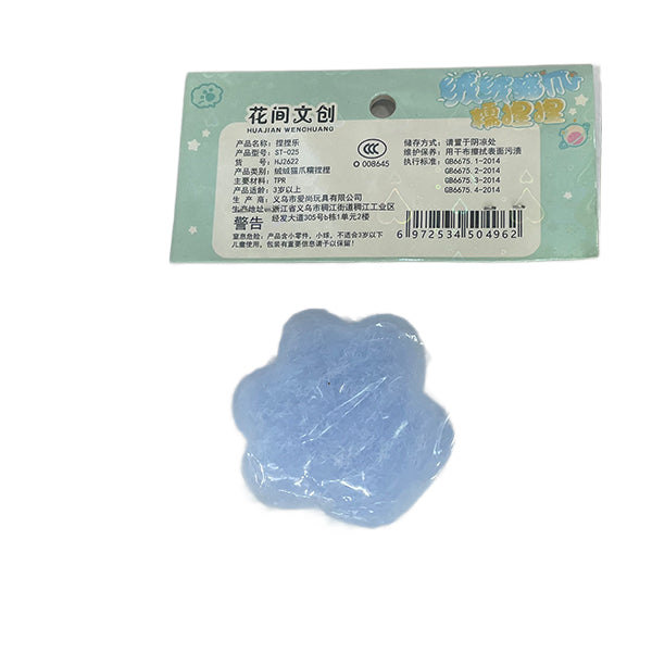 Squishy Anti Estrés