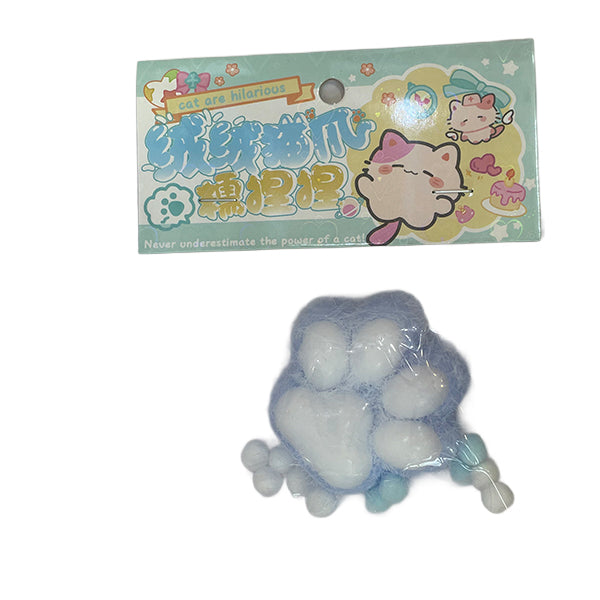 Squishy Anti Estrés