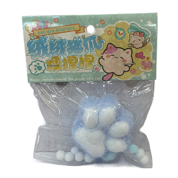 Squishy Anti Estrés