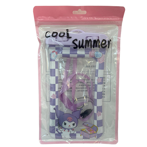 Carcasa de Celular Anti Agua