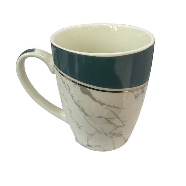 Taza Multicolor