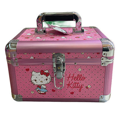 Cosmetiquero Organizador Hello Kitty