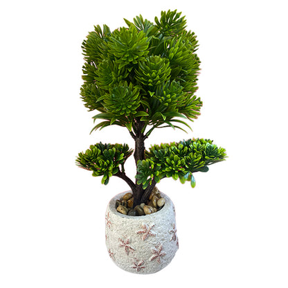 Bonsái Artificial 2#