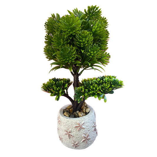 Bonsái Artificial 2#