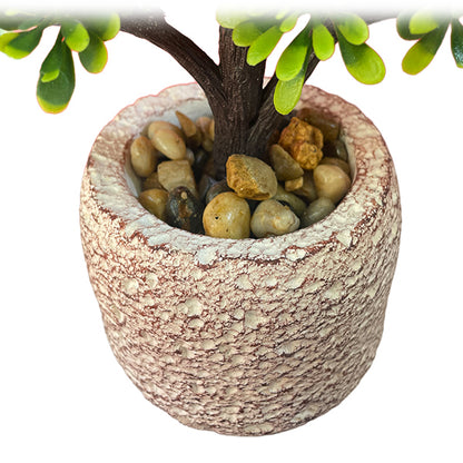 Bonsái Artificial 2#