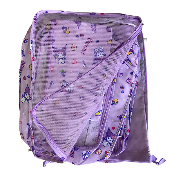 Set Bolso Multifuncional Kumori