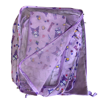 Set Bolso Multifuncional Kumori