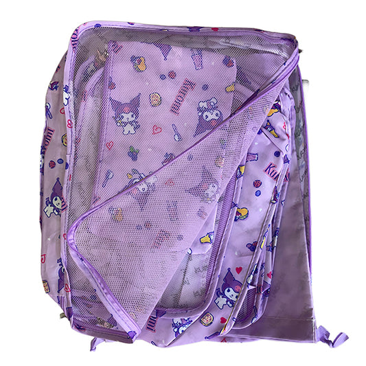 Set Bolso Multifuncional Kumori