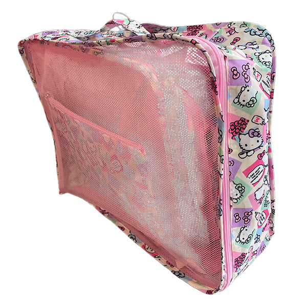 Set Bolso Multifuncional Hello Kitty