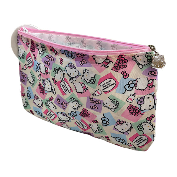 Set Bolso Multifuncional Hello Kitty
