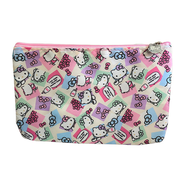 Set Bolso Multifuncional Hello Kitty