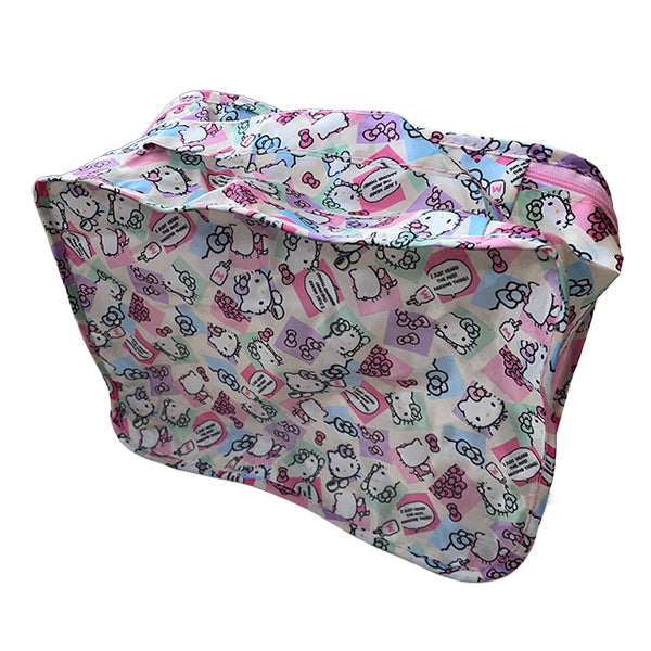 Set Bolso Multifuncional Hello Kitty