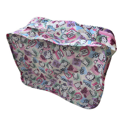 Set Bolso Multifuncional Hello Kitty