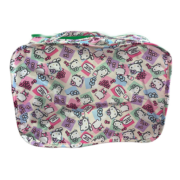 Set Bolso Multifuncional Hello Kitty
