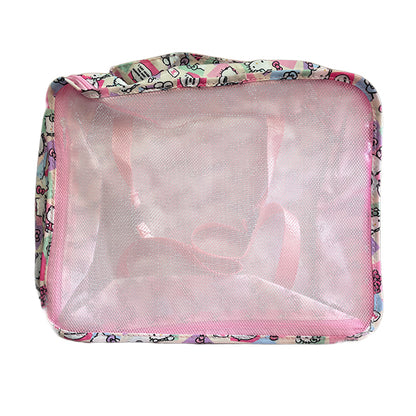 Set Bolso Multifuncional Hello Kitty