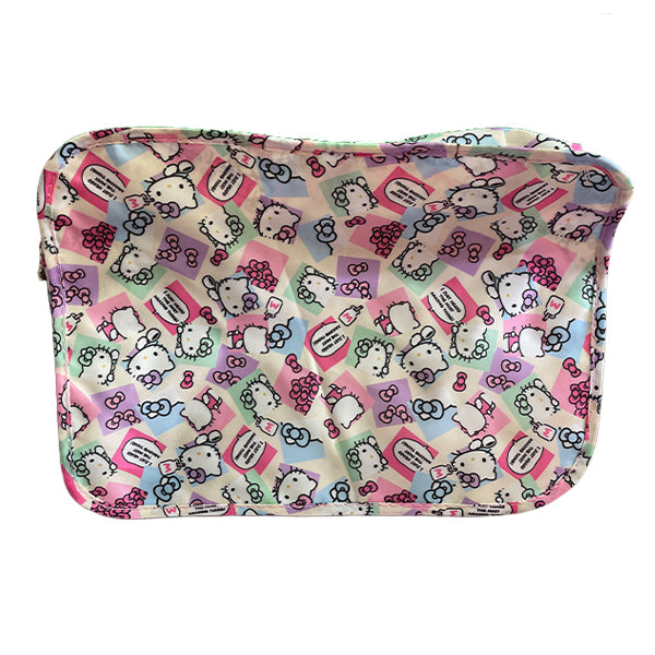 Set Bolso Multifuncional Hello Kitty