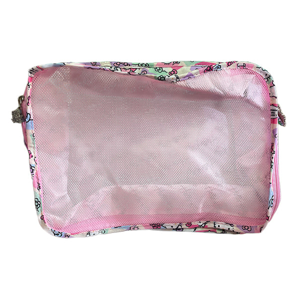 Set Bolso Multifuncional Hello Kitty