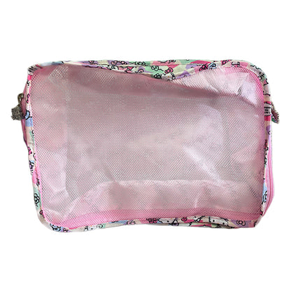 Set Bolso Multifuncional Hello Kitty