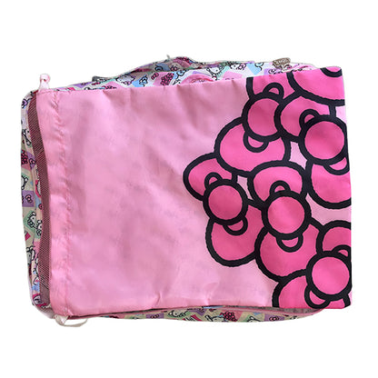 Set Bolso Multifuncional Hello Kitty