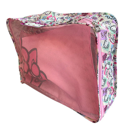 Set Bolso Multifuncional Hello Kitty