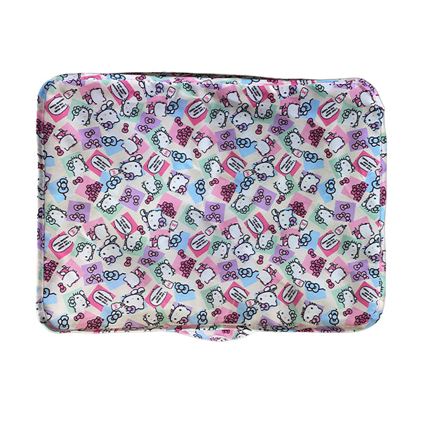 Set Bolso Multifuncional Hello Kitty