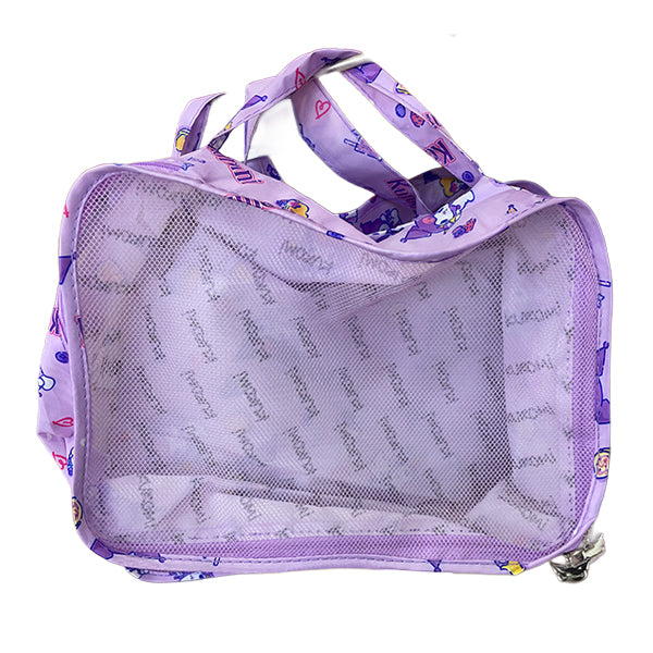 Set Bolso Multifuncional Kumori