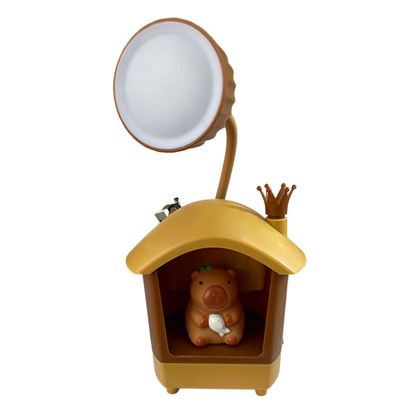 Mini Lampara Capybara 1#