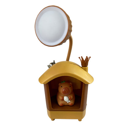 Mini Lampara Capybara 1#