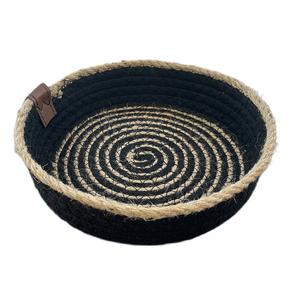 Set 3 Cestas De Almacenamiento Organizadoras