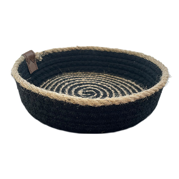 Set 3 Cestas De Almacenamiento Organizadoras