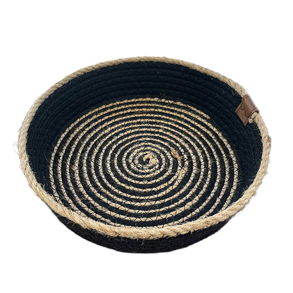 Set 3 Cestas De Almacenamiento Organizadoras